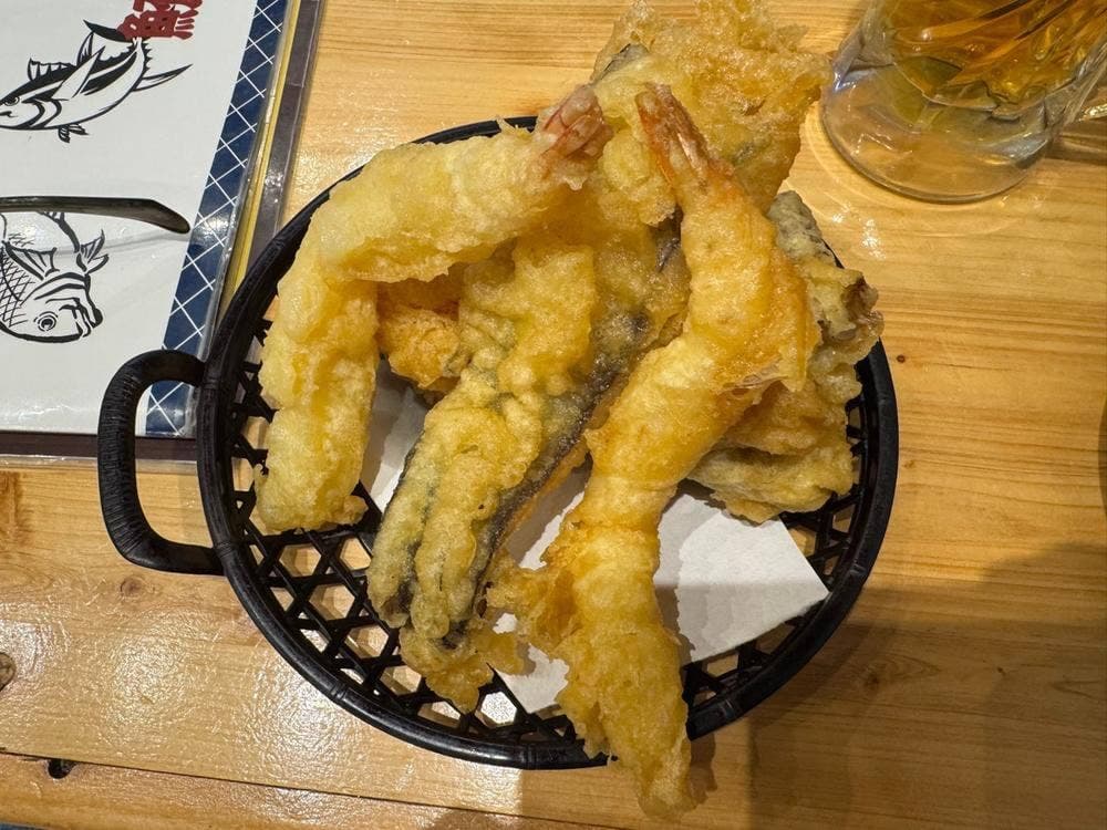 魚吉酒場 上野店