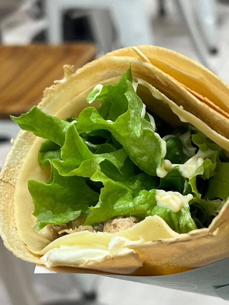 creperie kenny's ららぽーと豊洲店