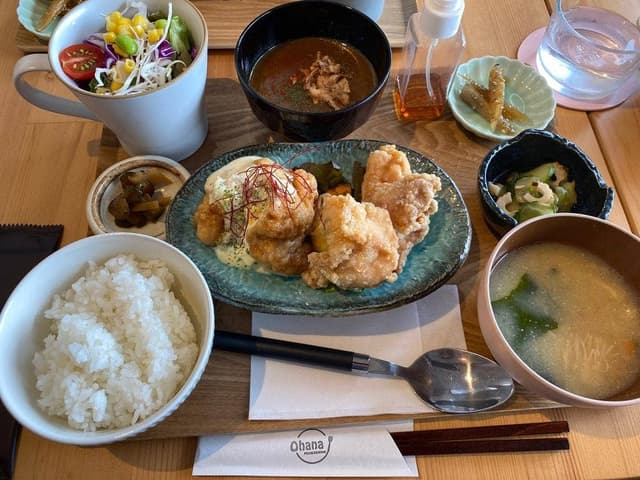 おうちかふぇOhana - サブ画像2