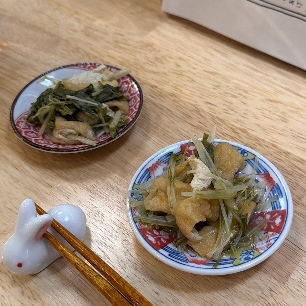 おばんざいや うさぎ