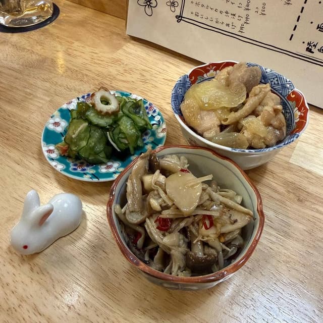 おばんざいや うさぎ - サブ画像3