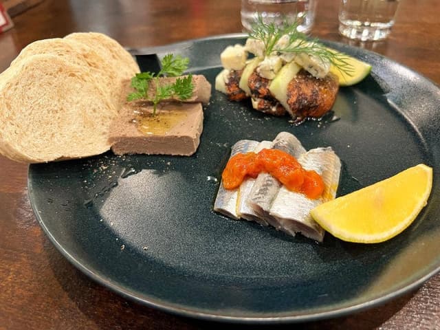 Bistro 仁右衛門 - サブ画像2