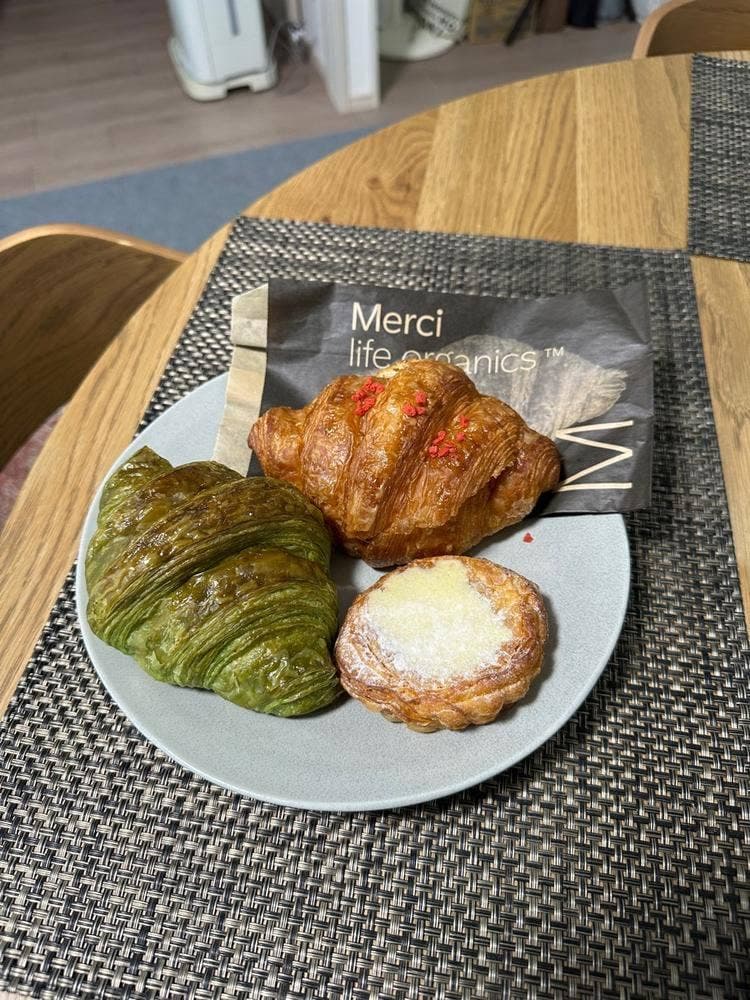 Merci life organics 池袋店