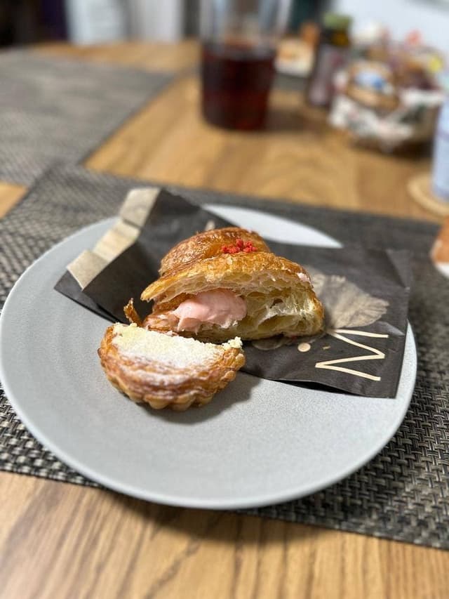 Merci life organics 池袋店 - サブ画像3