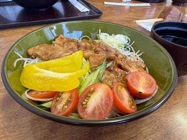 吹割観光ドライブイン - サブ画像2