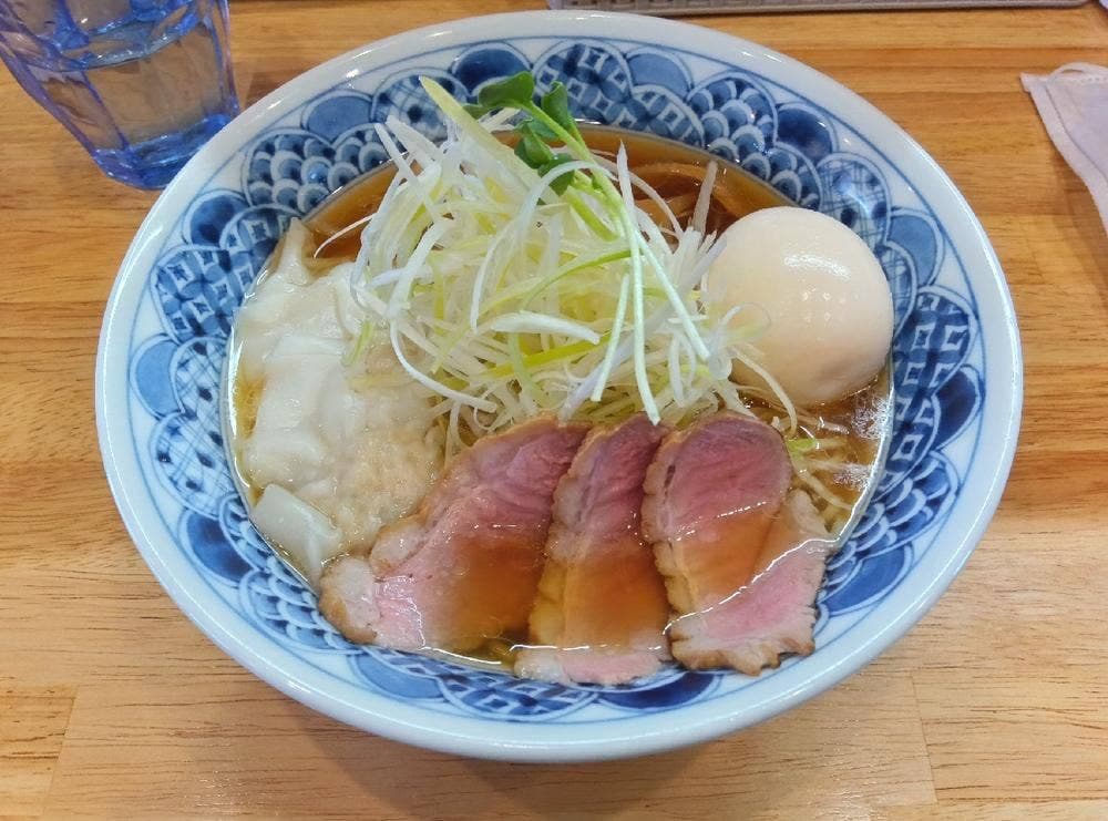 初花