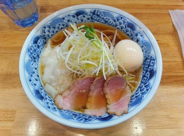 初花 - サブ画像1