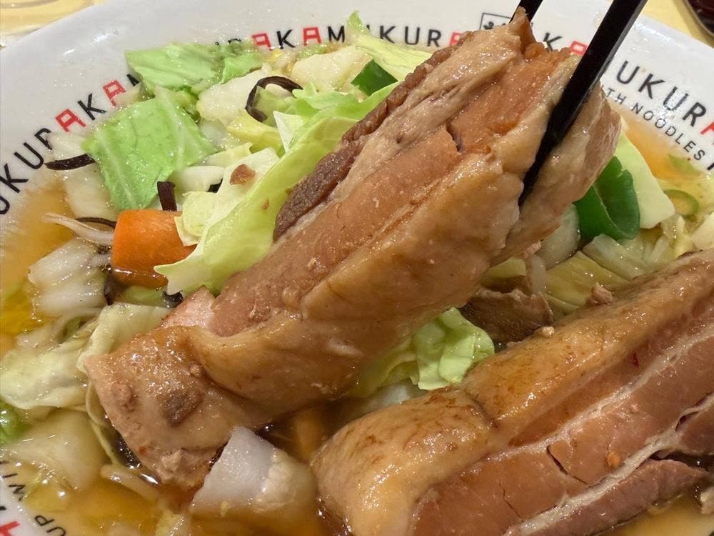 どうとんぼり神座 河内長野店