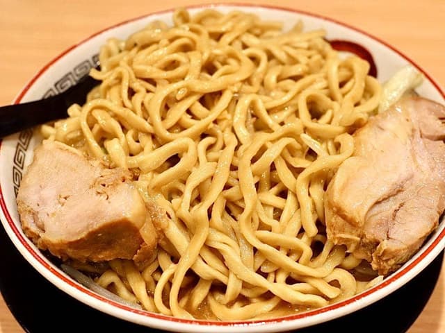 ラーメン豚山 長久手店 - サブ画像2