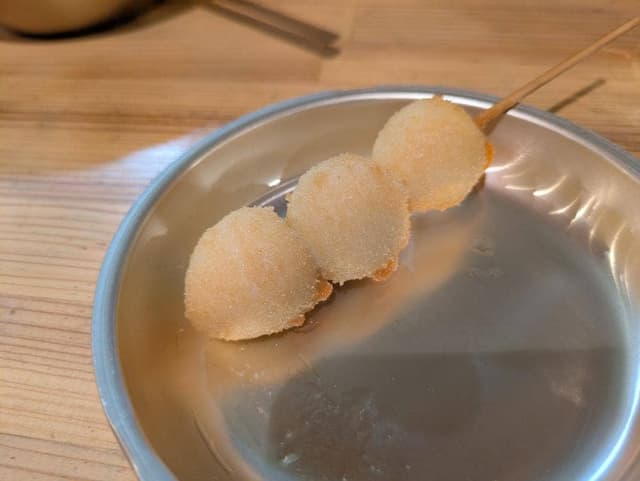 奇跡の手羽先 心斎橋店 - サブ画像1
