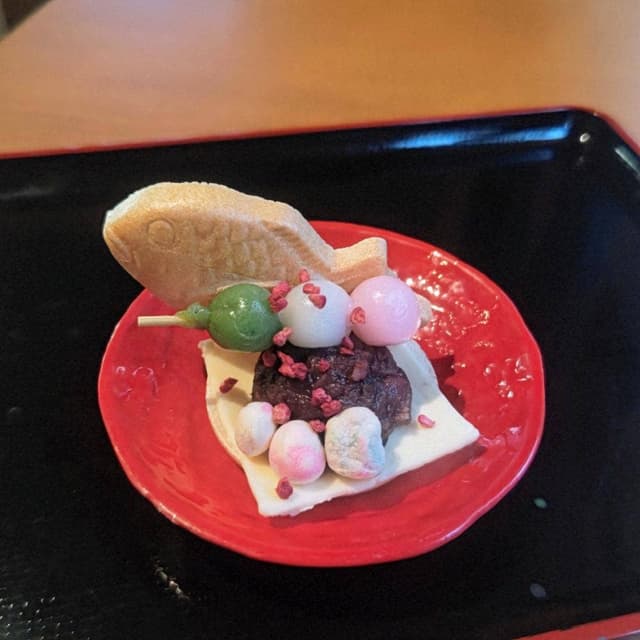 豊洲 ふくらすずめ - サブ画像3