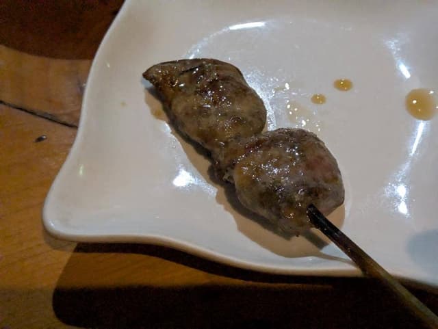 百鳥 - サブ画像1
