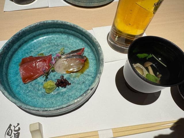 鮨 起承転結 - サブ画像2