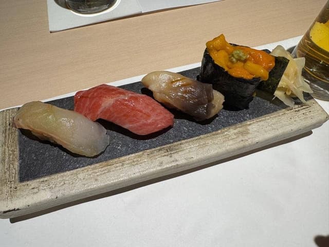 鮨 起承転結 - サブ画像3