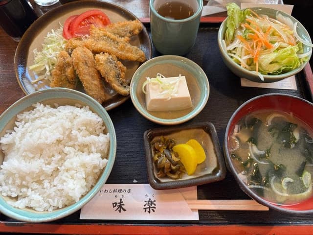 味楽 - サブ画像1