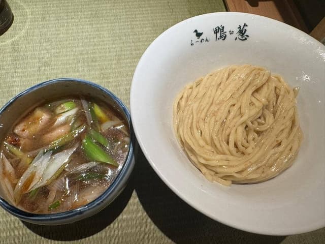 らーめん鴨to葱・浅草店 - サブ画像1