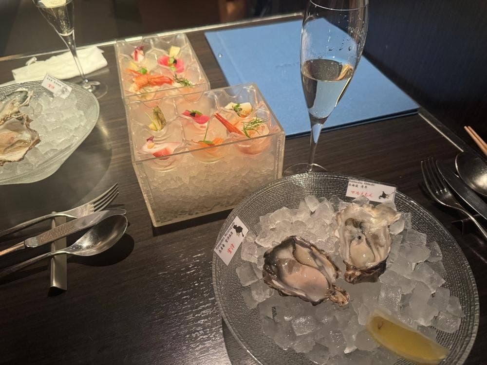 MAIMON GINZA