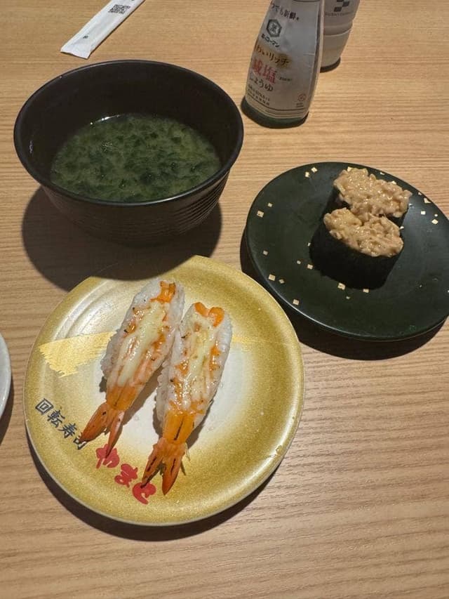 南房総 やまと寿司 つくば店 - サブ画像1