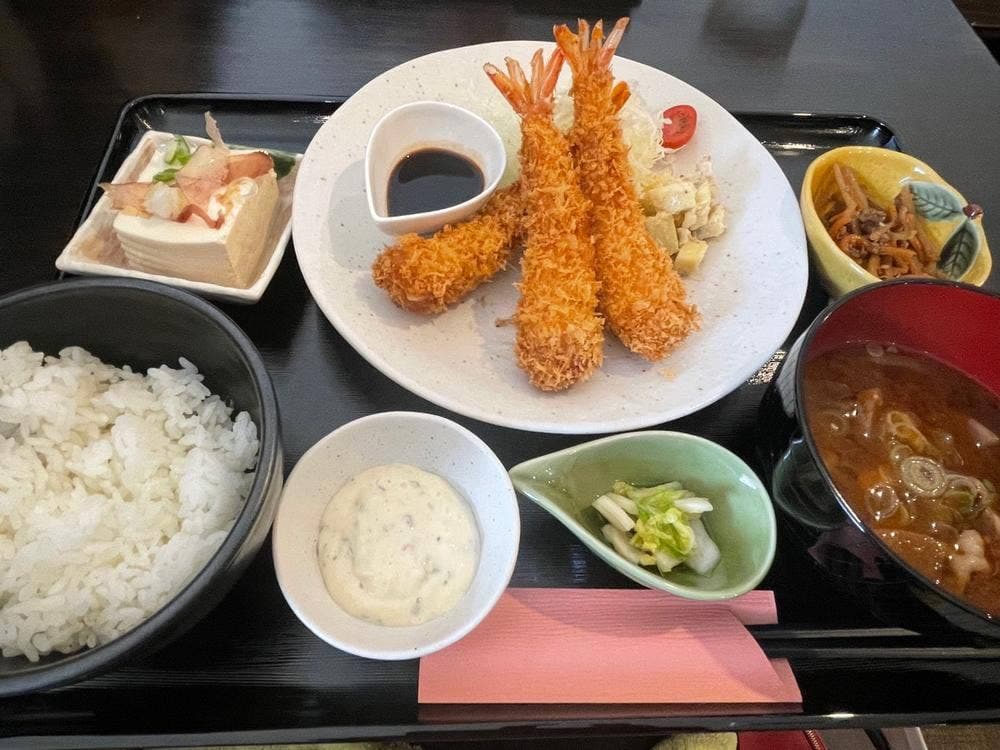 kitchen ちこり