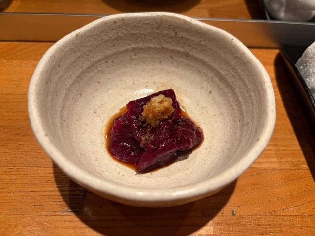 鮨くどう - サブ画像1