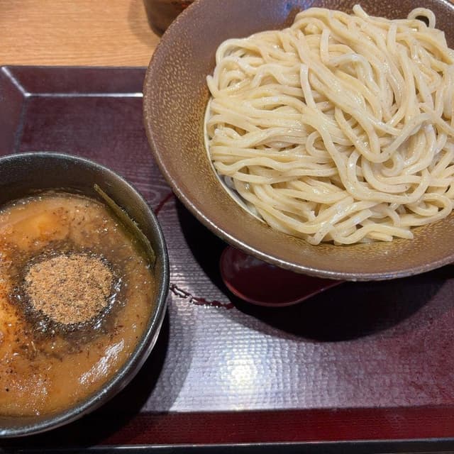 つけ麺 是・空 富山今泉店 - サブ画像3