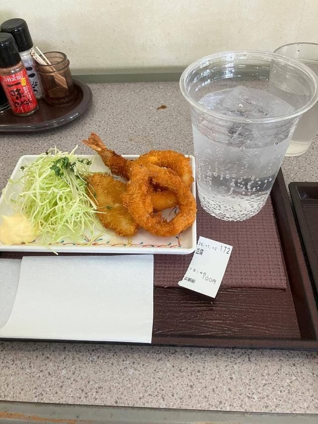 御飯艇 - サブ画像2