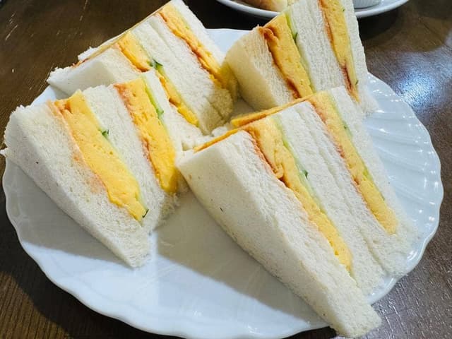 カフェ モンツァ - サブ画像1