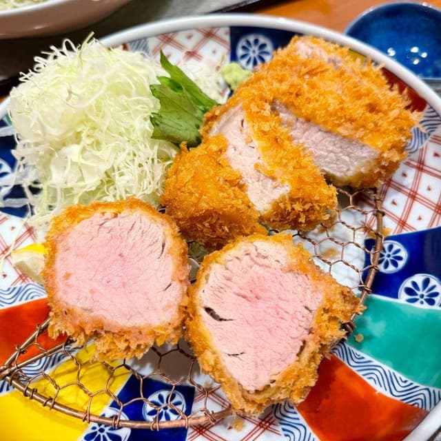 匠とんかつ 心 - サブ画像1