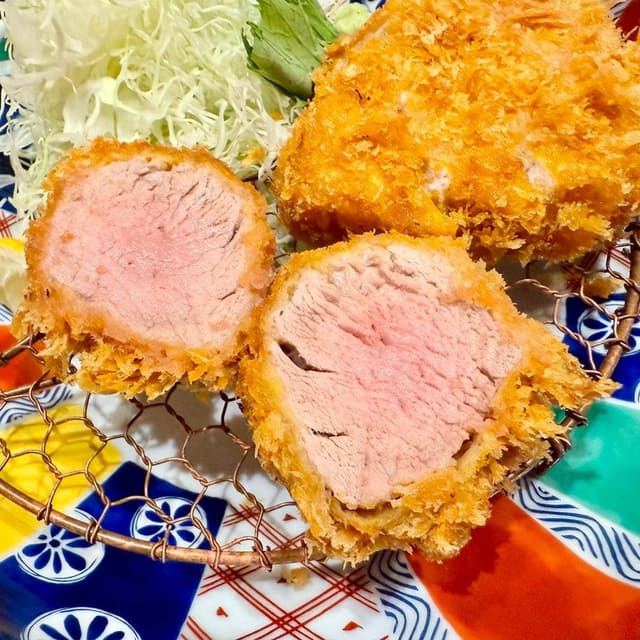 匠とんかつ 心 - サブ画像2