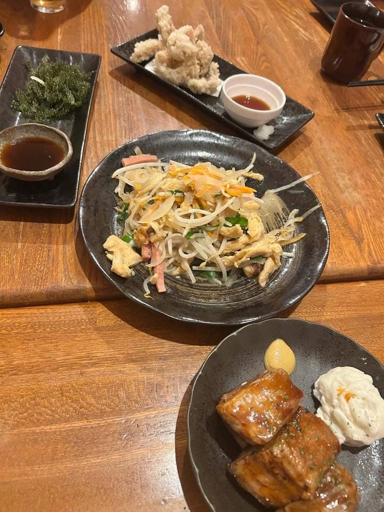でーじなとんとん