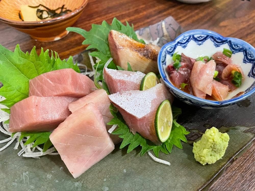 ぶり太郎