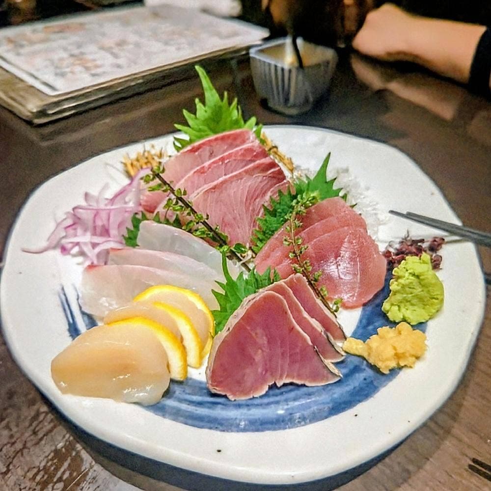 居酒屋佐伯屋 門仲本店