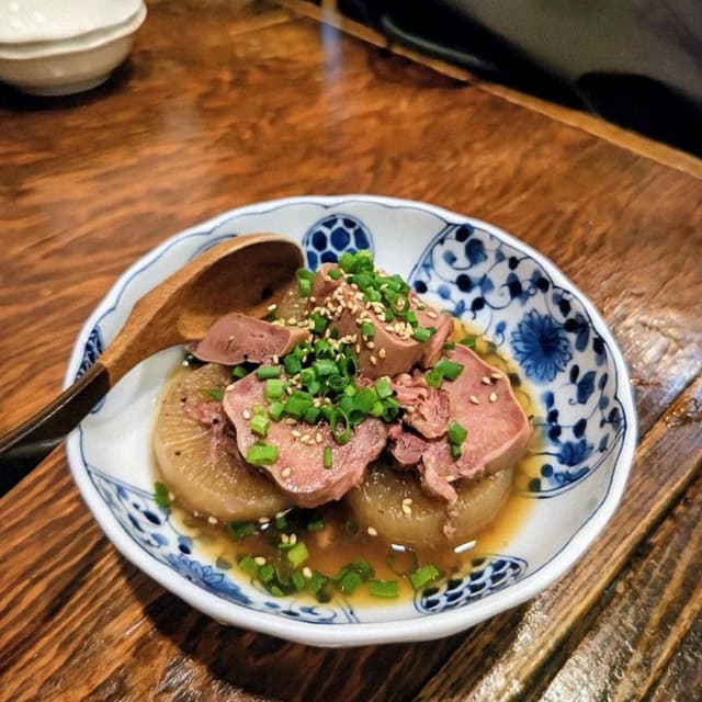 居酒屋佐伯屋 門仲本店 - サブ画像1