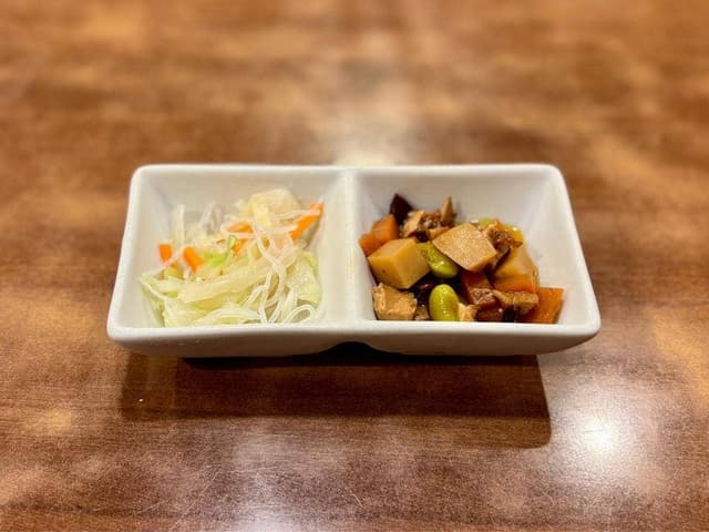 24時間 餃子酒場 大井町店 - サブ画像1