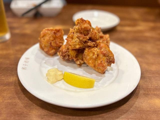 24時間 餃子酒場 大井町店 - サブ画像3