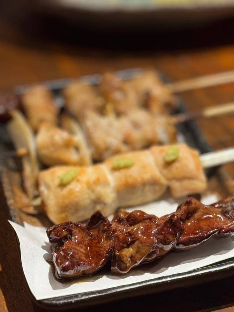 串兵衛 本店