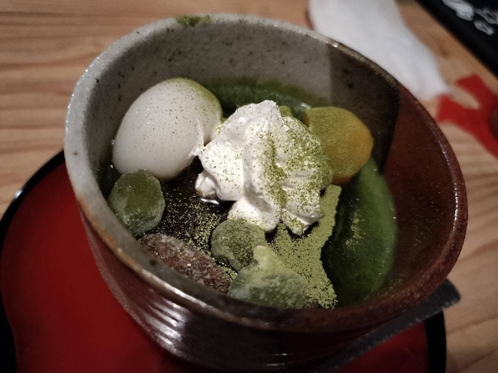 古雑貨cafe 古亜