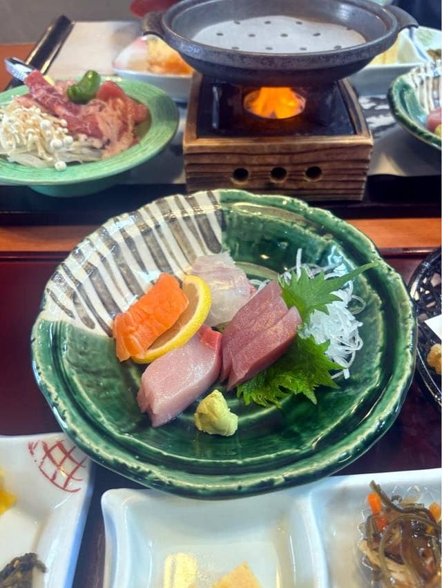和楽心魚住店 - サブ画像2