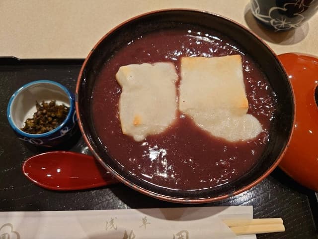 梅園 髙島屋日本橋本店 - サブ画像2