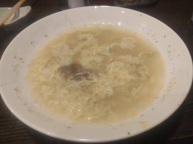 じゃじゃ麺 らうど - サブ画像1