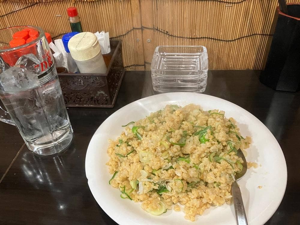 天一