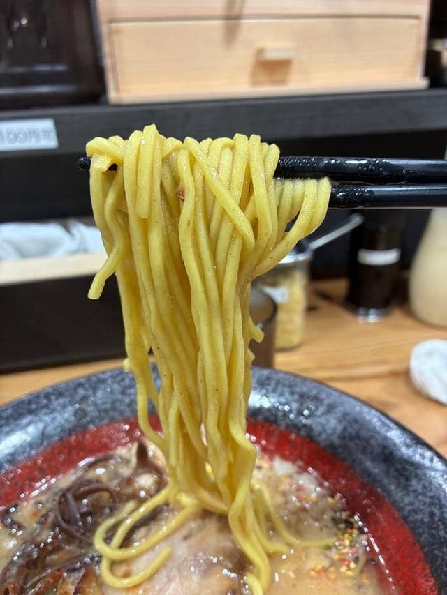 麺房 豚くらふと - サブ画像1