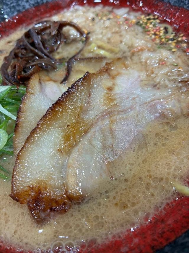 麺房 豚くらふと - サブ画像2