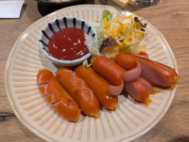 食欒 - サブ画像1