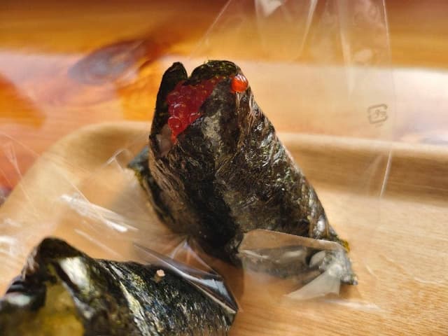 にぎりめし カカシ米 - サブ画像2