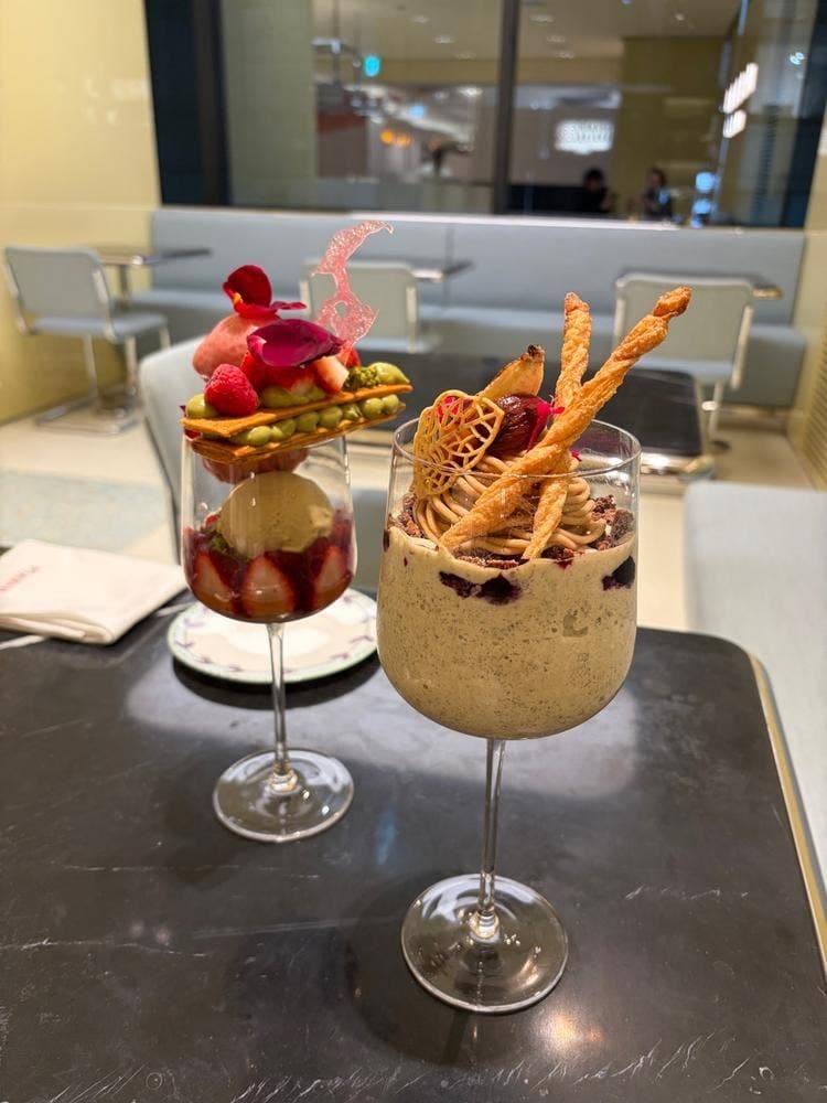 MARNI CAFE