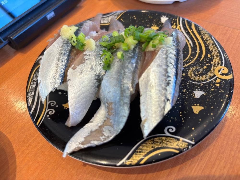 海天丸苫小牧店