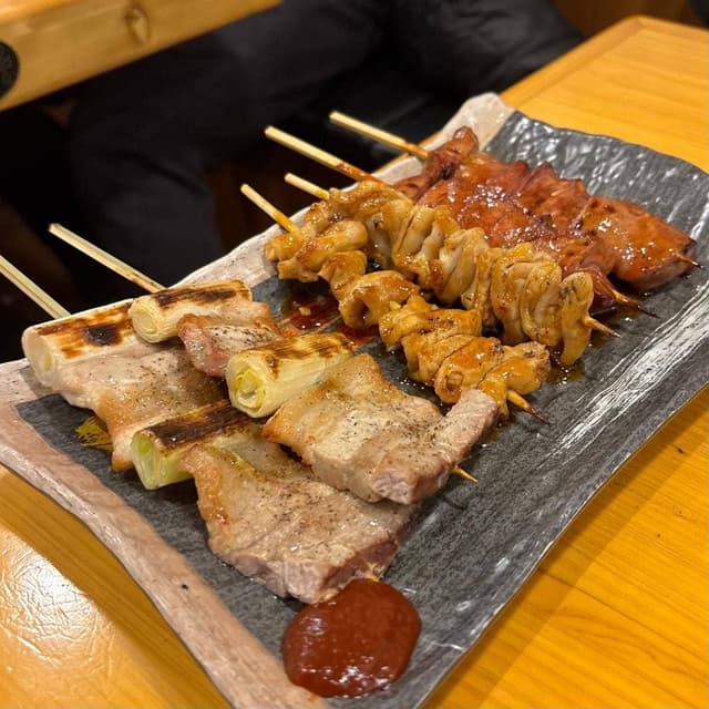 博多酒場 すみ吉屋 - サブ画像1