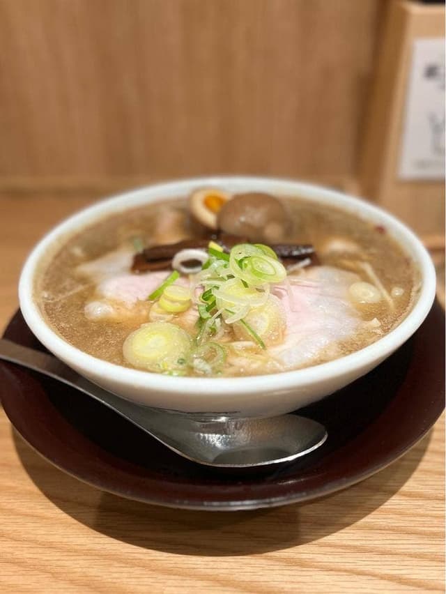 津軽煮干 ひらこ屋 - サブ画像2