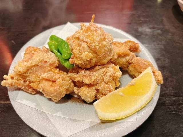 登利平 本店 - サブ画像3